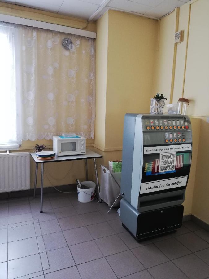 Bytovy Dum Most Zewnętrze zdjęcie