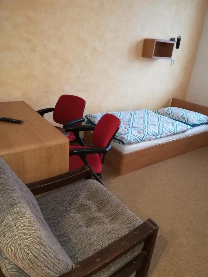 Bytovy Dum Most Zewnętrze zdjęcie