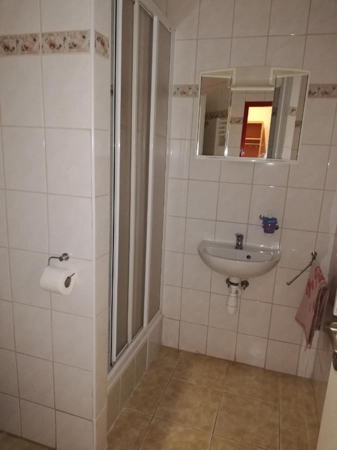Bytovy Dum Most Zewnętrze zdjęcie