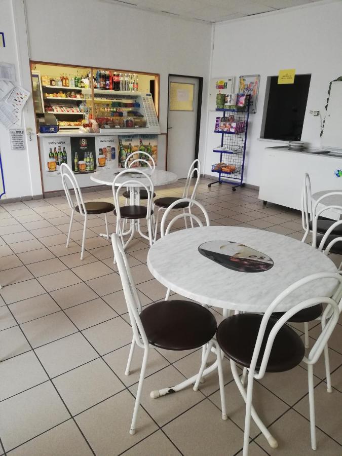 Bytovy Dum Most Zewnętrze zdjęcie